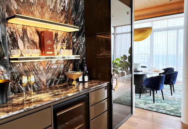 The Ritz-Carlton interior photo 8
