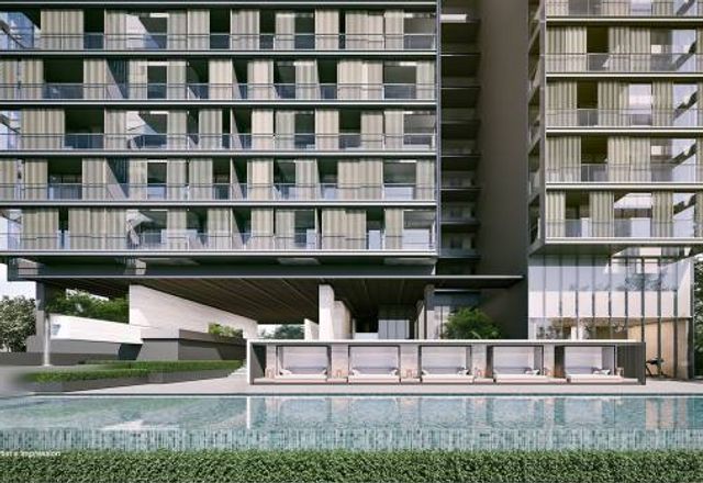 19 Nassim interior photo 8