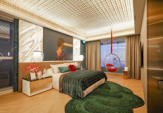 W Residences Marina View - Singapore 滨海景苑 photo 68