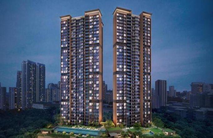 ELTA new launch condo in D05 - Buona Vista / West Coast / Clementi New Town, Singapore