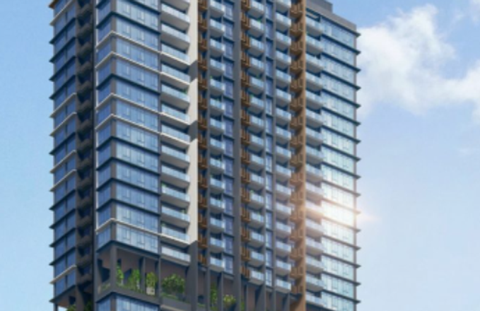 J’den Condo