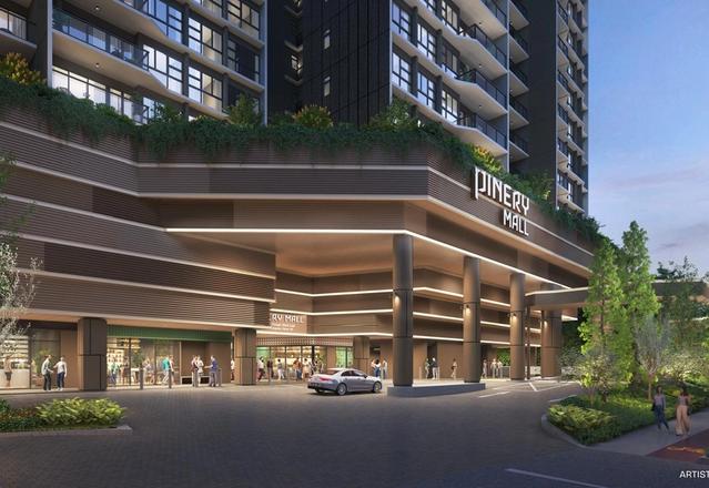 Pinery Residences interior photo 5