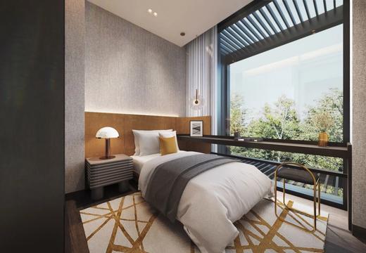 Jervois Privé photo 15