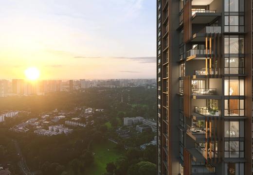 UPPERHOUSE at Orchard Boulevard photo 14