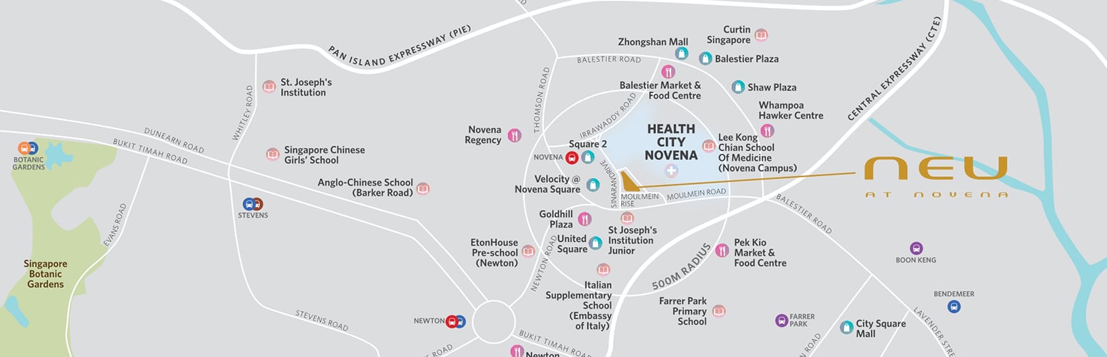 neu-at-novena-transportation-routes-nearby