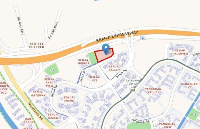 Senja Close GLS new launch condo in D23 - Bukit Batok / Bukit Panjang / Choa Chu Kang, Singapore