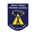 Bukit Timah Primary School crest