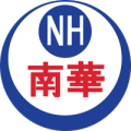 Nan Hua Primary School crest