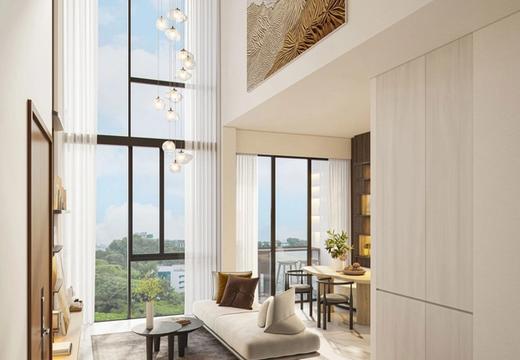 The Hillshore 锦绣山庄 photo 19
