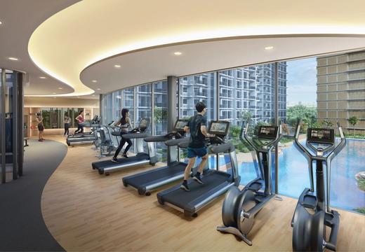 Grand Dunman 名门世家 photo 16