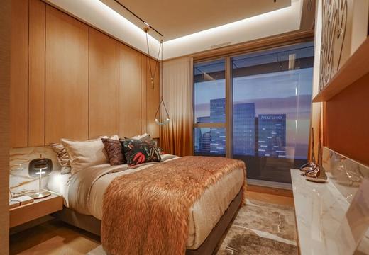 W Residences Marina View - Singapore 滨海景苑 photo 82