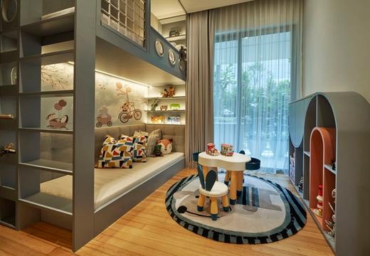 The Residences At W Singapore Sentosa Cove photo 50