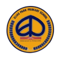 Elias Park Primary School crest