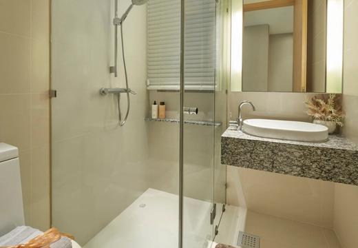 The Residences At W Singapore Sentosa Cove photo 36