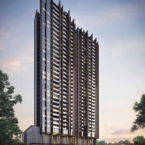 Ardor Residence