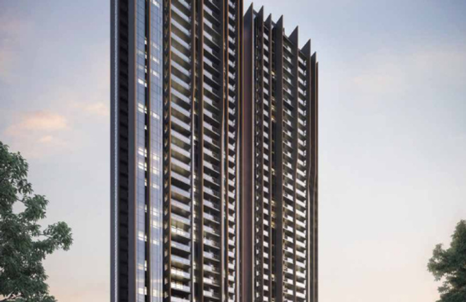 Pullman Residences Newton