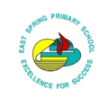 East Spring Primary School crest