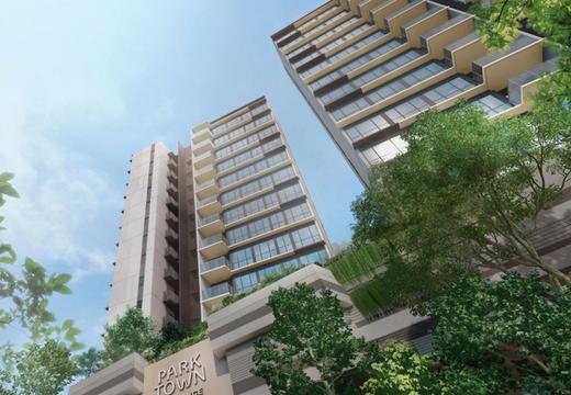 Parktown Residence photo 17