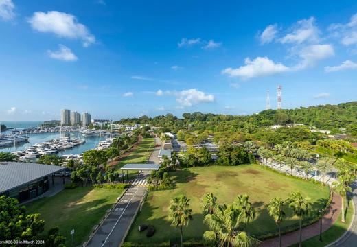 The Residences At W Singapore Sentosa Cove photo 54