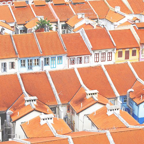 Landed Properties