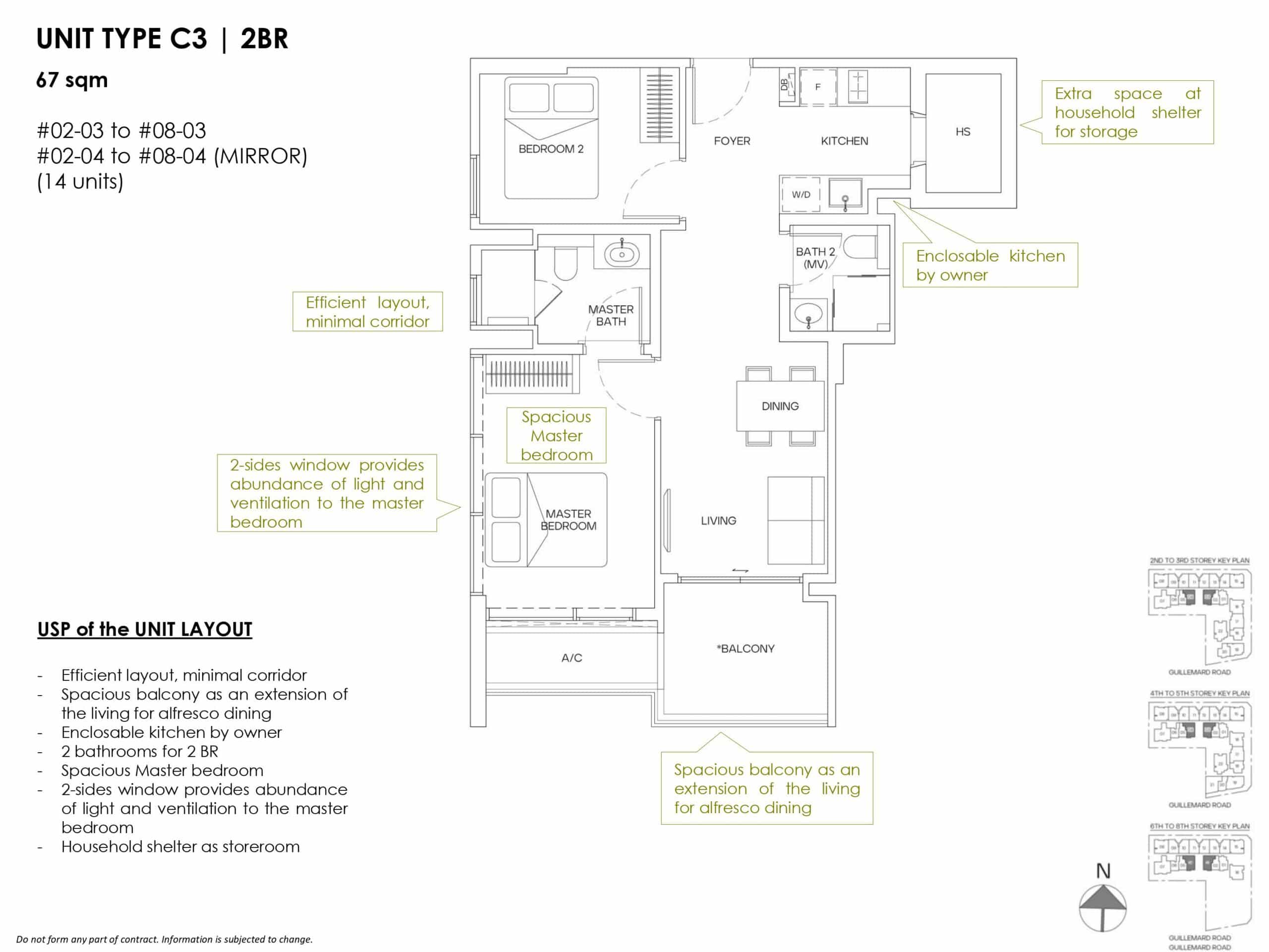 Floorplan 7