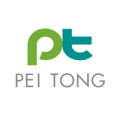 Pei Tong Primary School crest