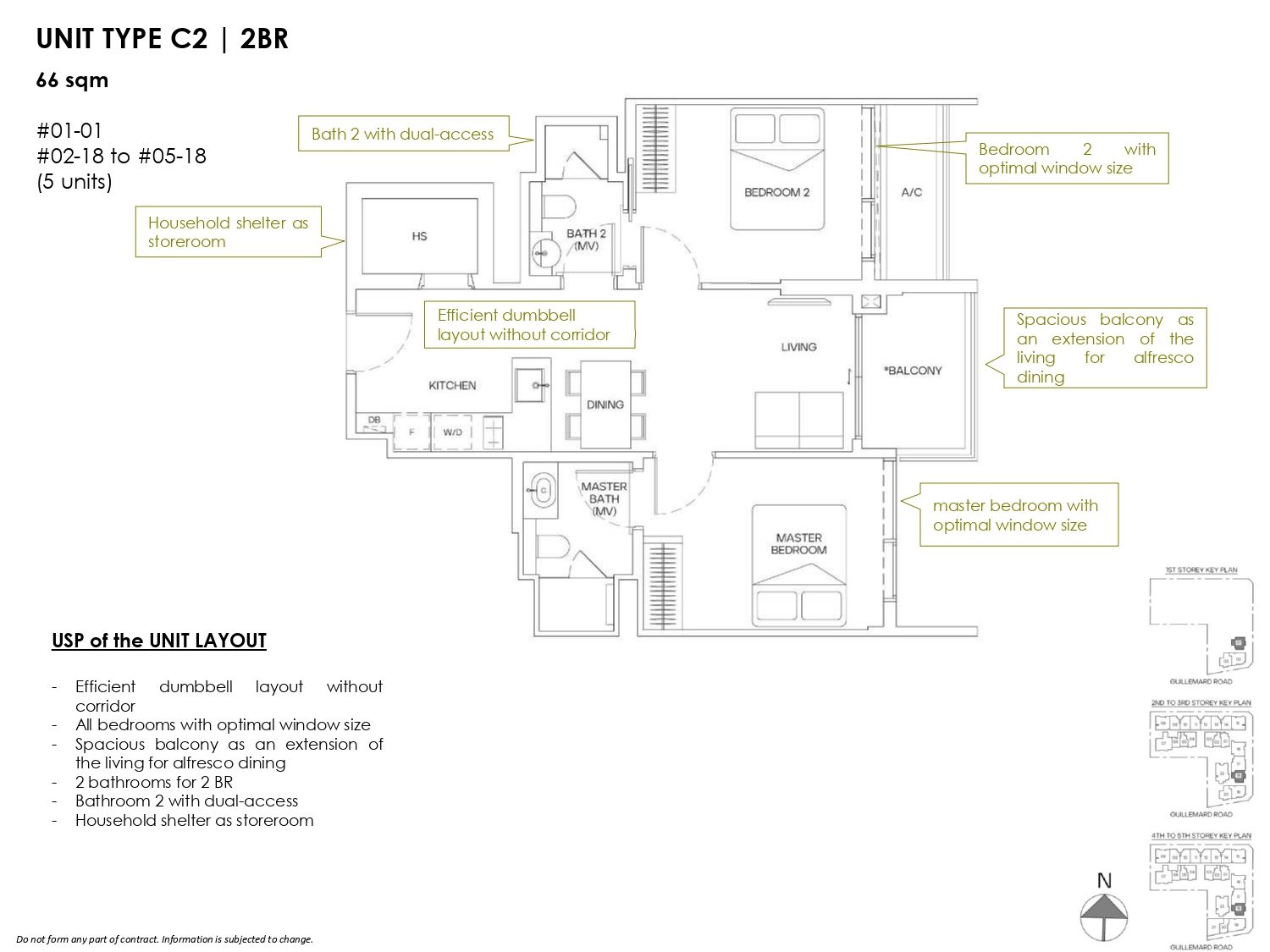 mori-condo-floorplan 6