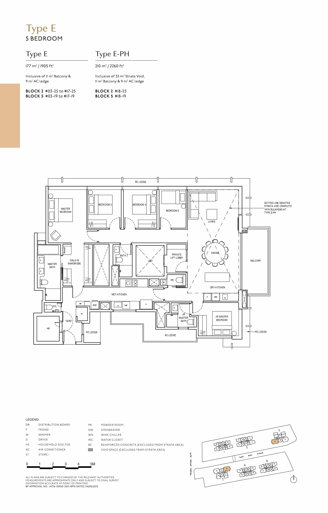 The-Continuum-Floorplan 21