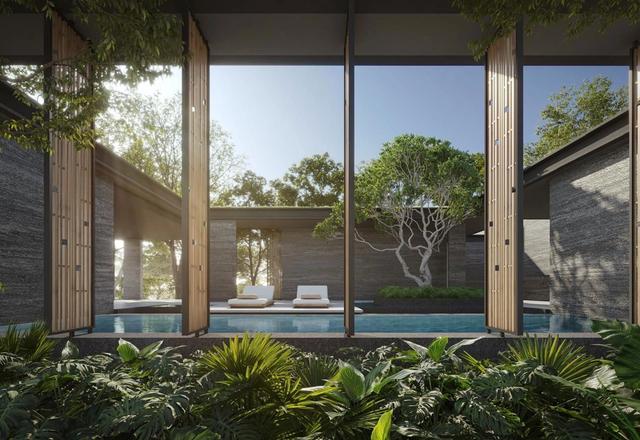 UPPERHOUSE at Orchard Boulevard interior photo 6