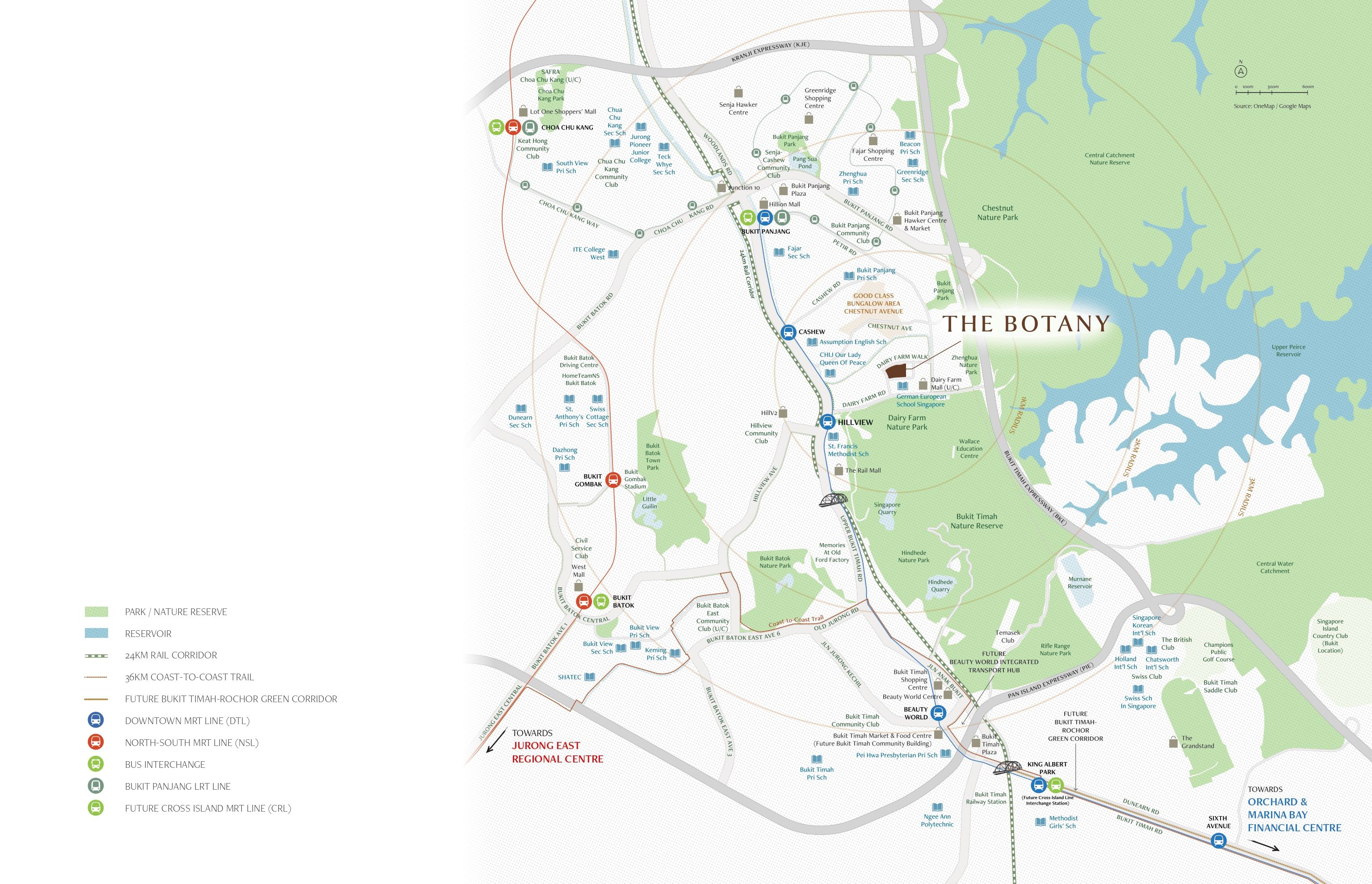 The-Botany-Map 2
