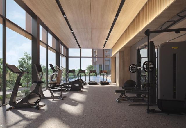 LyndenWoods 风之林 interior photo 7