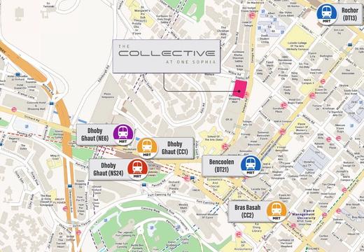 The Collective At One Sophia photo 13