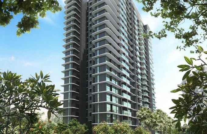 Chuan Park new launch condo in D19 - Hougang / Punggol / Sengkang, Singapore