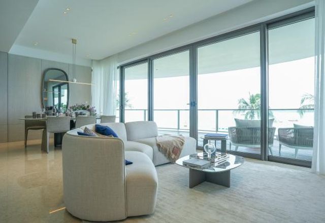 Cape Royale 御丰轩 interior photo 2