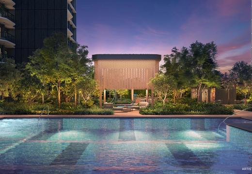 Pinery Residences photo 15