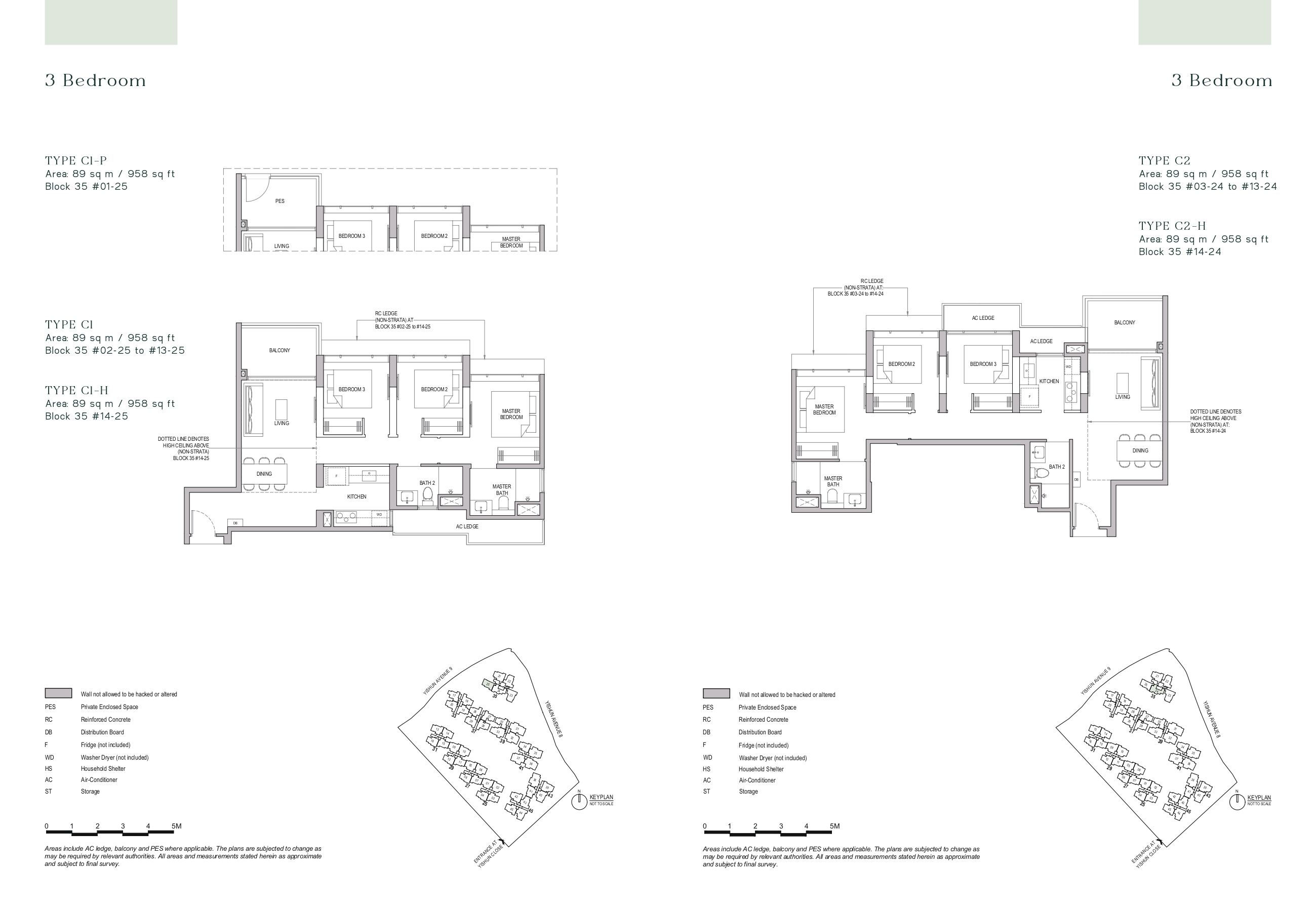 North+Gaia+Floorplan 1