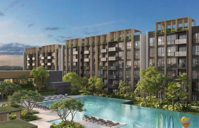 Narra Residences new launch condo in D23 - Bukit Batok / Bukit Panjang / Choa Chu Kang, Singapore