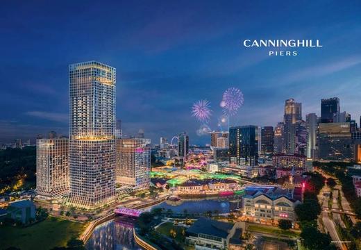 Canninghill Piers 康宁河湾 photo 16