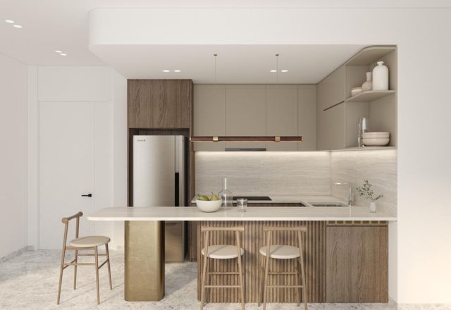 The Shorefront interior photo 7