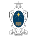 St. Anthony's Canossian Primary School crest