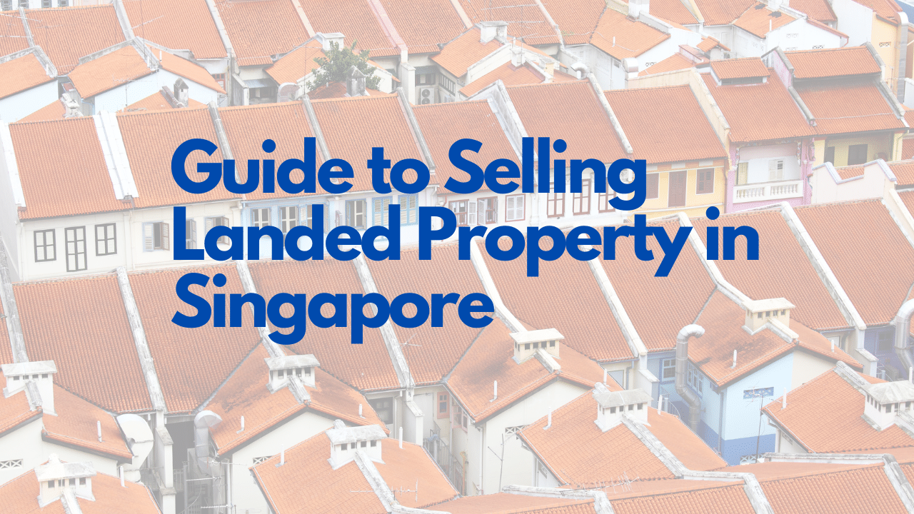 How to Sell Landed Property in Singapore (2026): SSD, Costs and Steps