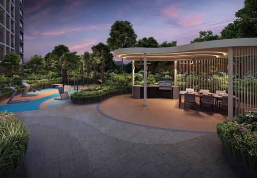 Tengah Garden Residences photo 22