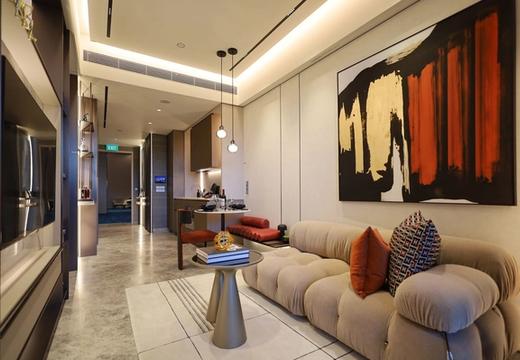 W Residences Marina View - Singapore 滨海景苑 photo 69