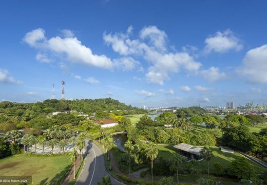 The Residences At W Singapore Sentosa Cove photo 25