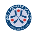 Unity Primary School crest