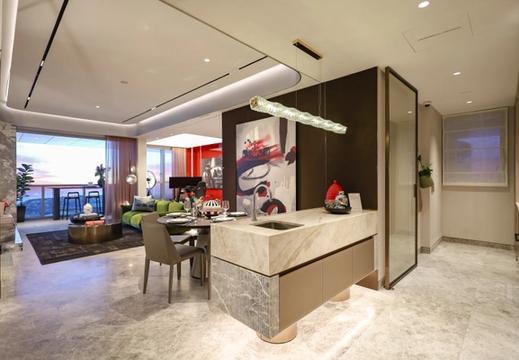 W Residences Marina View - Singapore 滨海景苑 photo 65