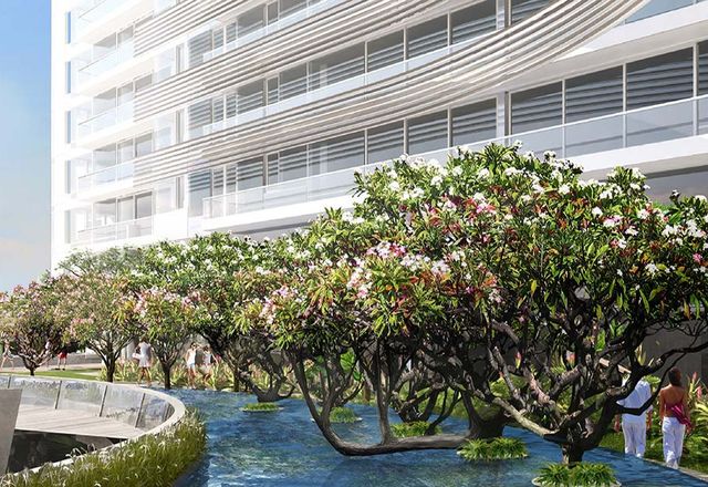 Eden Residences Capitol 首都御府 interior photo 10