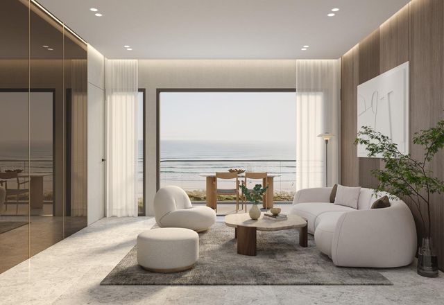 The Shorefront interior photo 9