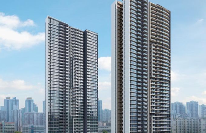 The Orie new launch condo in D12 - Balestier / Toa Payoh, Singapore