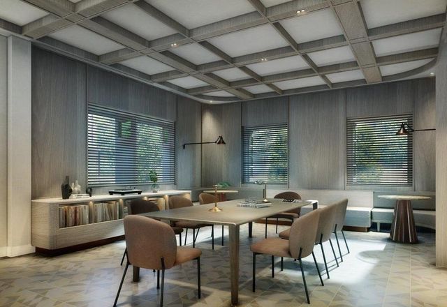 The Continuum 双悦园 interior photo 11